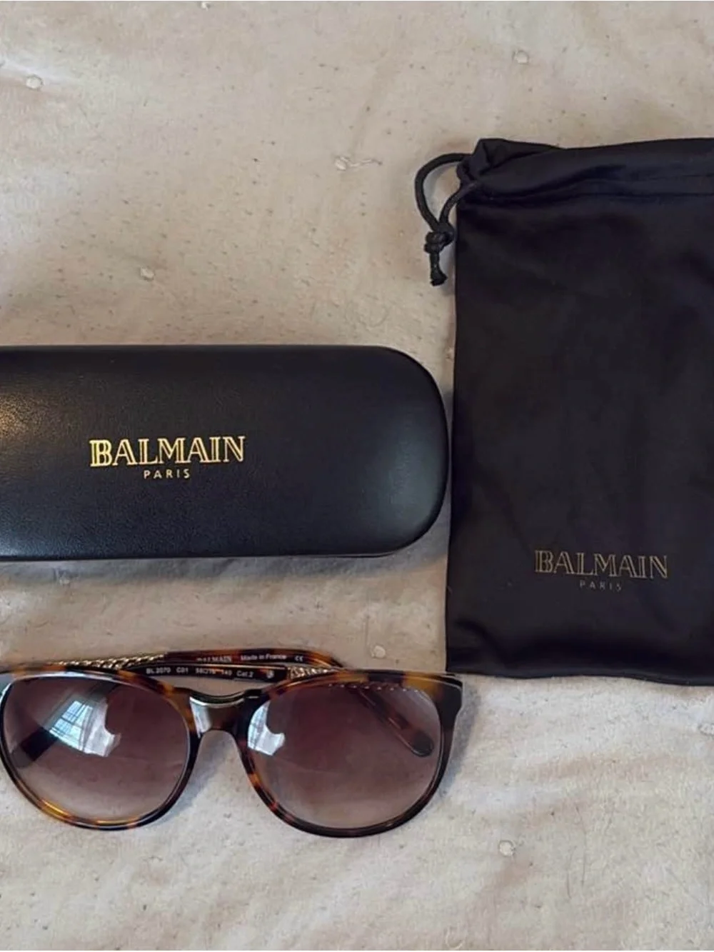 Balmain Sunglasses